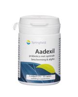 Aadexil probiotica 6 miljard - thumbnail