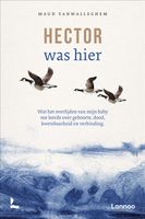 Hector was hier - Maud Vanwalleghem - ebook - thumbnail