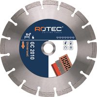 Rotec Diamantzaag GC2010 350/30,0 - 7103505