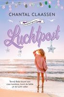 Luchtpost - Chantal Claassen - ebook