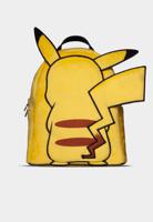 Pokemon Backpack Mini Pikachu - thumbnail