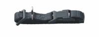 Hondenhalsband London Vario Basic Antraciet