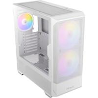 Antec NX416L White Midi Tower Wit - thumbnail