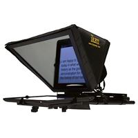 Ikan PT-Elite-U Elite Universal Tablet Teleprompter Kit Zwart, Zwart