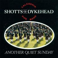Another Quiet Sunday - CD (0096045003724)