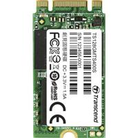 Transcend 400S SATA M.2 SSD 2242 harde schijf 128 GB M.2 SATA 6 Gb/s - thumbnail