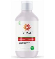 Liposomale vitamine C - thumbnail