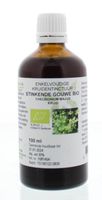 Natura Sanat Chelidonium majus / stinkende gouwe tinctuur bio (100 ml) - thumbnail