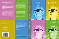 Van Kluun tot Clinton - Peter Mabelus - ebook - thumbnail