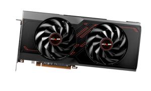 Sapphire AMD Radeon RX 7800 XT Videokaart PLUSE 16 GB GDDR6-RAM PCIe x16 HDMI, DisplayPort Vulkan, AMD FreeSync