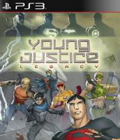 Young Justice Legacy
