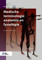 Medische terminologie anatomie en fysiologie - G.H. Mellema - Paperback (9789036825771)