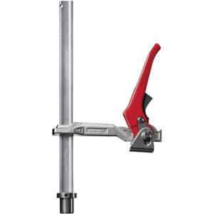 Bessey TW28-30-12H Hevelklem voor lastafels Spanbreedte (max.):300 mm Afm. werkbereik:120 mm