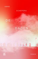 De daden - Anne Schepers - ebook