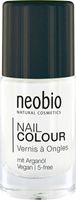 Neobio Nagellak 07 French nail (8 ml)