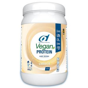 6d Sports Nutrition Vegan Protein Vanilla 800g