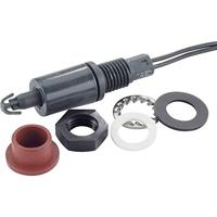 TE Connectivity Sensor CVS 803-51 250 V/AC, 100 V/DC 1 A 1 NO (T), 1 NF (R) IP65 1 stuk