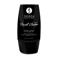 Shunga Secret Garden - 1 fl oz / 30 ml