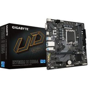 Moederbord Intel Gigabyte B760M H DDR4