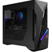 MSI MAG Infinite S3 13NUD-860MYS Desktop Intel® Core™ i7 i7-13700F 16 GB DDR5-SDRAM 1 TB SSD NVIDIA GeForce RTX 4060 Ti Windows 11 Home PC Zwart