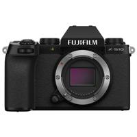Fujifilm X S10 + FUJINON XC15-45mm F3.5-5.6 OIS PZ MILC 26,1 MP X-Trans CMOS 4 6240 x 4160 Pixels Zwart