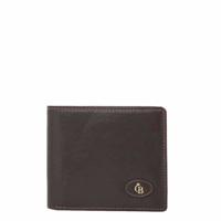 Castelijn & Beerens Gaucho Billfold 9 Creditcards mokka Heren portemonnee