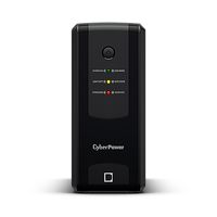 CyberPower UT1200EG UPS Line-interactive 1200 VA 700 W 4 AC-uitgang(en)