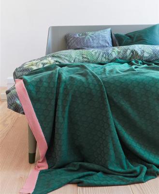 Vingino T-shirt Hestillo met logo donkerblauw