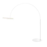 SLV ONE BOW vloerverlichting Niet-verwisselbare lamp(en) LED 22 W