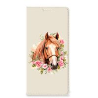 Hoesje maken voor OPPO A54 5G | A74 5G | A93 5G Paard