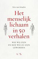 Het menselijk lichaam in 50 verhalen