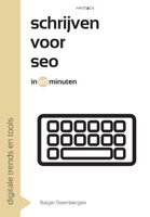 Schrijven voor SEO in 60 minuten - Rutger Steenbergen - ebook - thumbnail