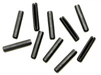 HPI - Spring pin 1.5 x 8mm (10 pcs) (Z251)