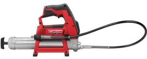 Milwaukee M12 GG-0 Vetspuit | zonder accu&apos;s en lader - 4933440435