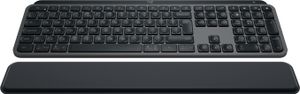 Logitech MX Keys S Plus Advanced Wireless Illuminated Keyboard gaming toetsenbord