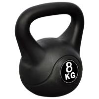 VidaXL Kettlebell 8 kg