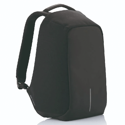 XD DesignBobby XL anti diefstal rugzak zwart