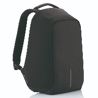 XD DesignBobby XL anti diefstal rugzak zwart