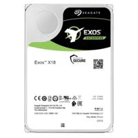 Seagate Enterprise ST14000NM000J interne harde schijf 14 TB 7200 RPM 256 MB 3.5" SATA III - thumbnail