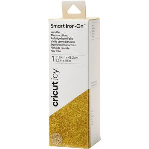 Cricut Joy Smart Iron-On Folie Goud