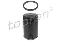 Oliefilter TOPRAN, u.a. für VW, Skoda, Seat, Audi