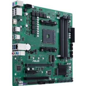 Moederbord Intel ASUS PRO B550M-C/CSM