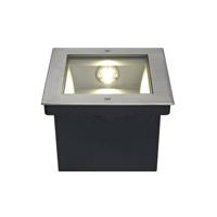 SLV Grondspot A-symmetrisch Dasar Led 34watt - 25cm 229383