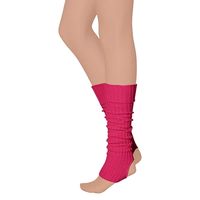 Ballet beenwarmers - thumbnail