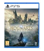 Hogwarts Legacy [GRA PS5]