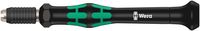 Wera 1013 Kraftform Micro Ru?ní držák bit?, 120 mm - 1 stuk(s) - 05051276001