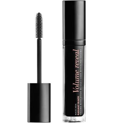 Bourjois Bourjois Volume Reveal Mascara : 21 - Radiant Black (7,5ml)