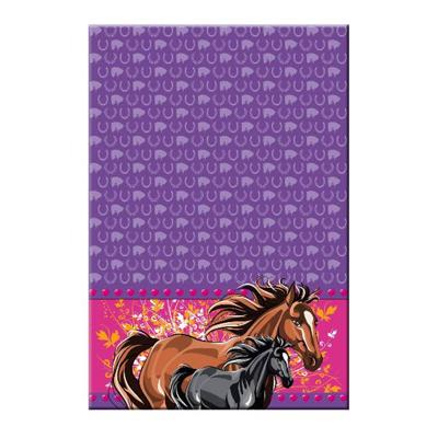 Tafelkleed Paarden (130x180cm) Tafelkleed Paarden (130x180cm)