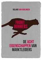 Frontrunners - Ronald van Kralingen - ebook