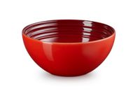 Le Creuset Kleine Kom - Kersenrood - ø 12 cm / 330 ml - thumbnail